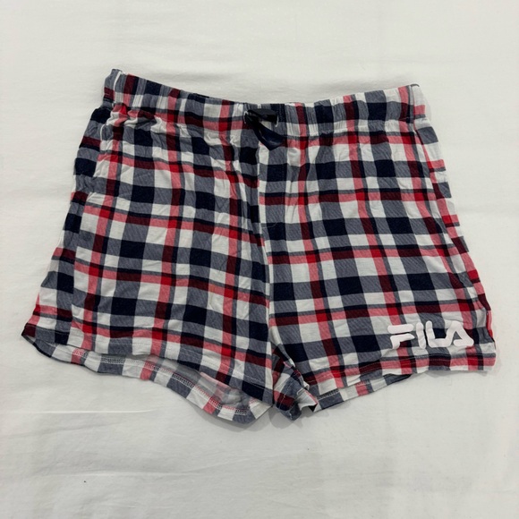 Fila Pyjama Set - Picture 1 of 2